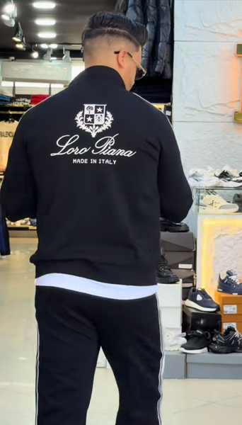 SURVETRTMEMNT LORO PIANA dernière collection TA3 🇨🇳