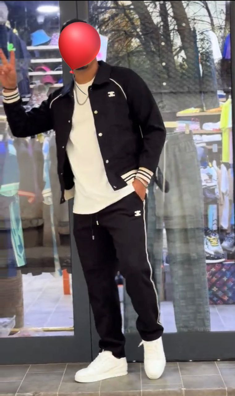 Survêtement CELiNE dernière collection ❤️❤️🔥