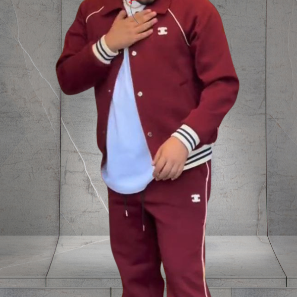 Ensemble de sport