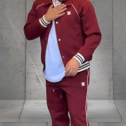 Ensemble de sport