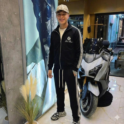 SURVETRTMEMNT LORO PIANA dernière collection