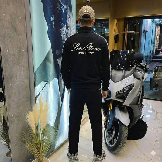 SURVETRTMEMNT LORO PIANA dernière collection