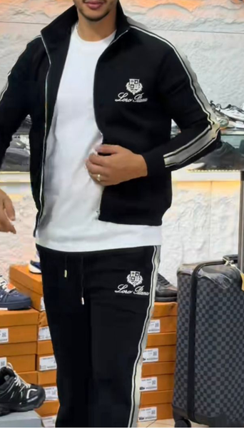 SURVETRTMEMNT LORO PIANA dernière collection TA3 🇨🇳