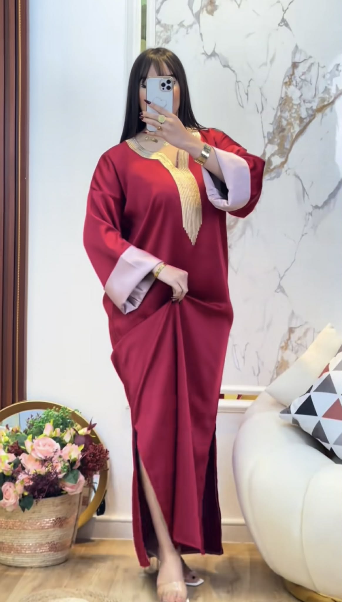 ✨ أناقة العيد ✨