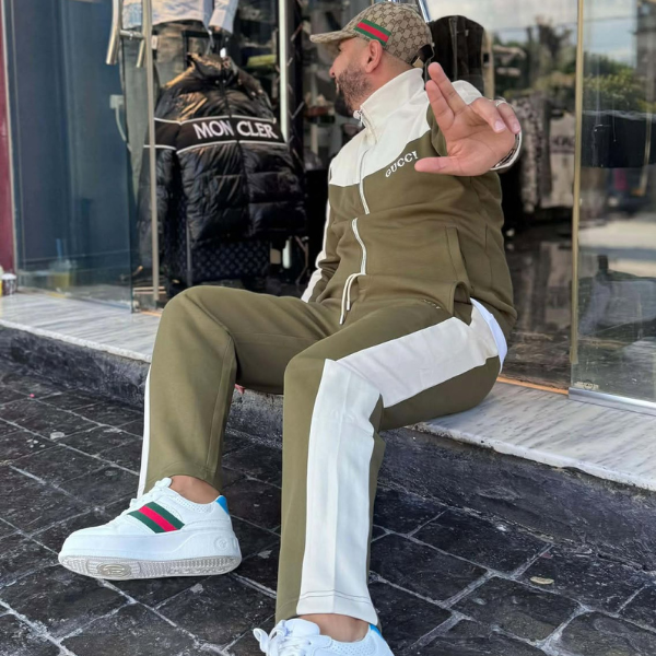 Survêtement GUCCI dernière collection