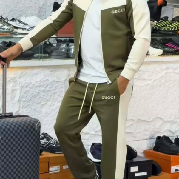 Survêtement GUCCI dernière collection