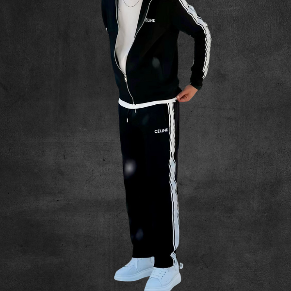Ensemble de sport