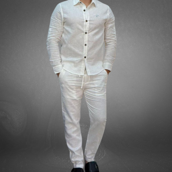 Ensemble de sport