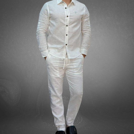 Ensemble de sport