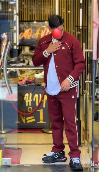 Survêtement CELiNE dernière collection ❤️❤️‍🔥