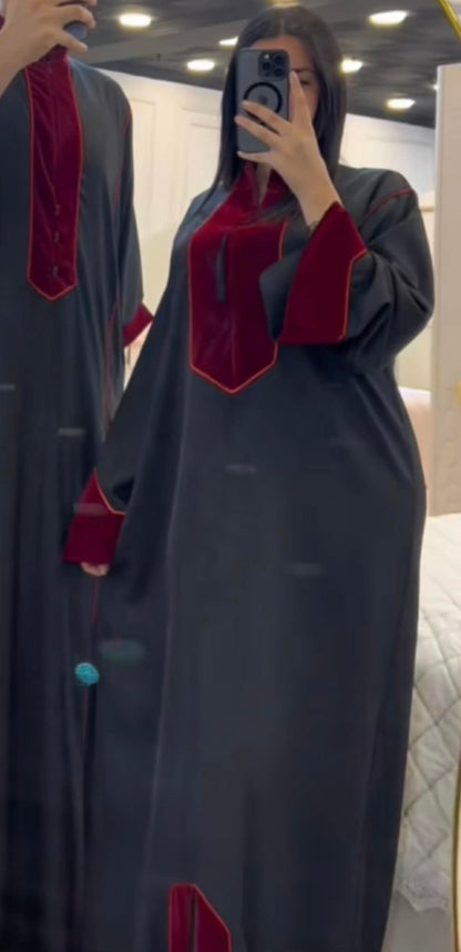 ABAYYA HOMME ET FEMME