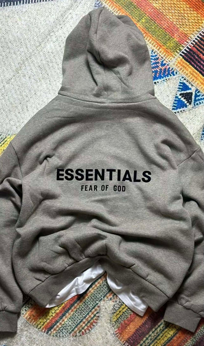 Ensemble ESSENTIALS dernière collection 😍❤️