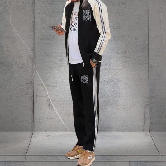 Ensemble de sport