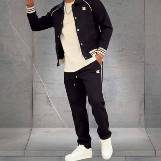 Ensemble de sport