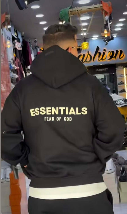 Ensemble ESSENTIALS dernière collection 😍❤️