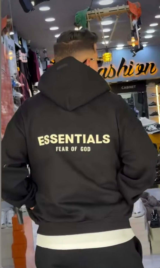 Ensemble ESSENTIALS dernière collection 😍❤️