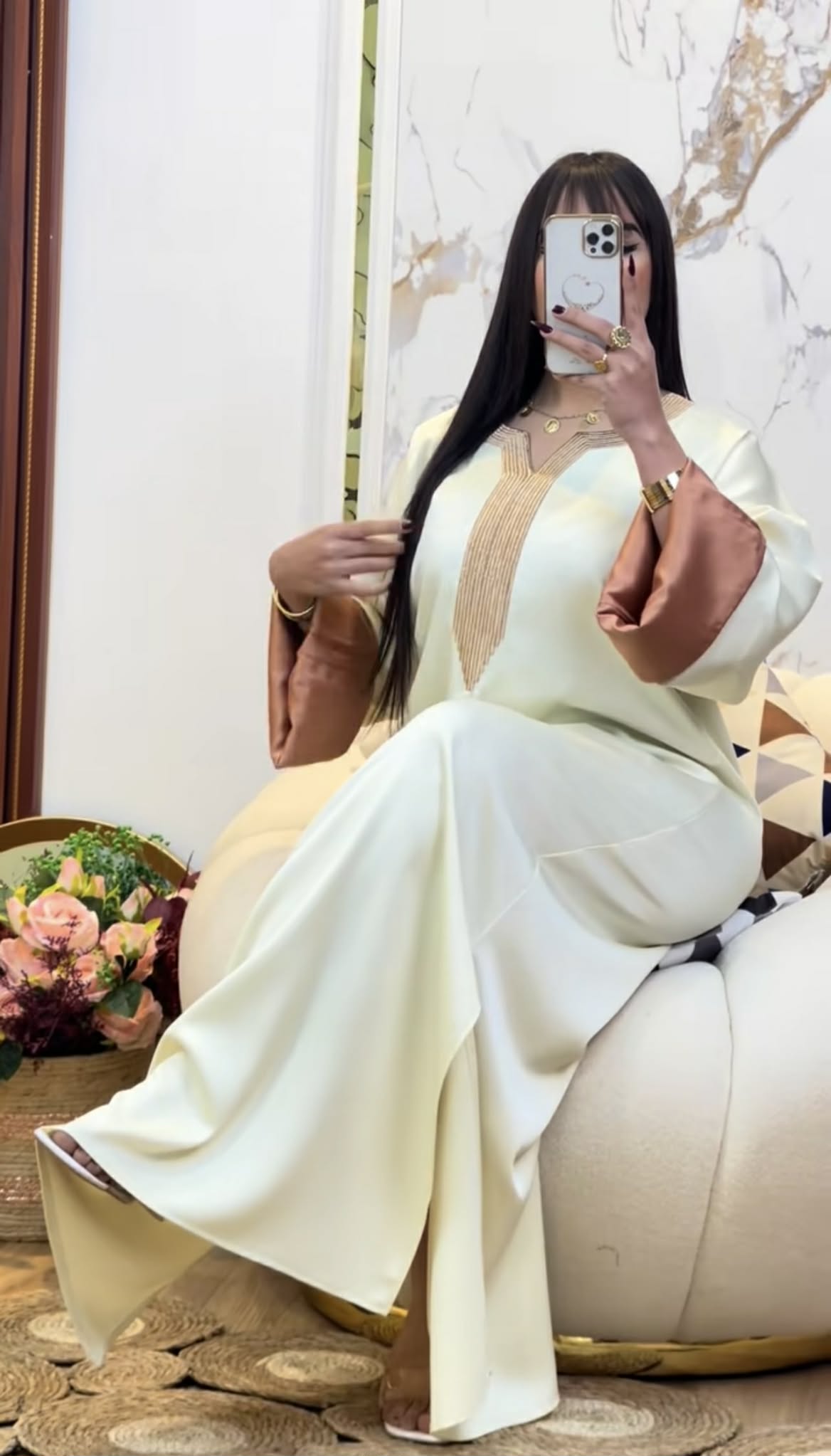 ✨ أناقة العيد ✨