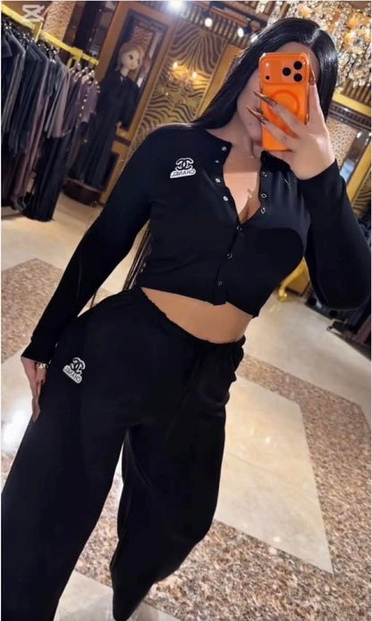 DERNIERE COLECCTION CHANEL